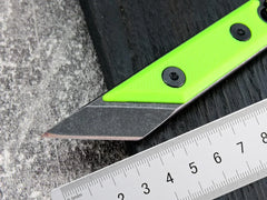 Eafengrow C1146 Fixed Blade Knife