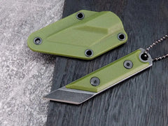 Eafengrow C1146 Fixed Blade Knife