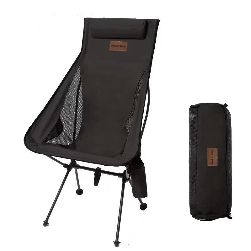 Portable Camping Chair