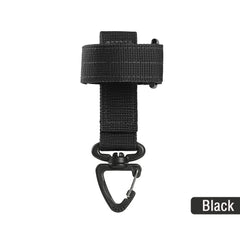 Multi-purpose Nylon Hook Clip