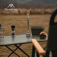 Mounthiker Gas Lantern