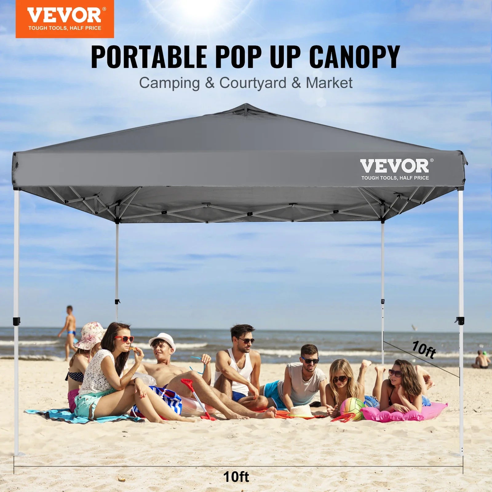 Pop Up Canopy Tent