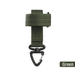 Multi-purpose Nylon Hook Clip