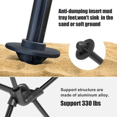 Portable Camping Chair