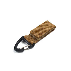 Multi-purpose Nylon Hook Clip