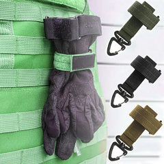 Multi-purpose Nylon Hook Clip