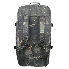 Large Tactical Duffle Bag Backpack