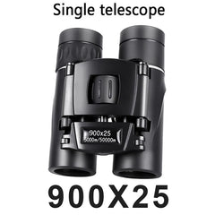 HD Zoom Portable Binoculars