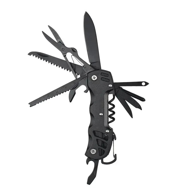 Multifunctional Pocket Knife