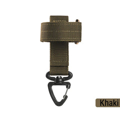 Multi-purpose Nylon Hook Clip