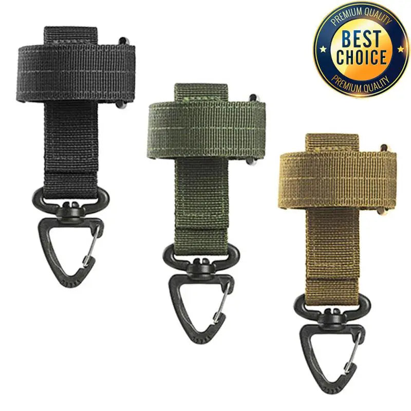 Multi-purpose Nylon Hook Clip