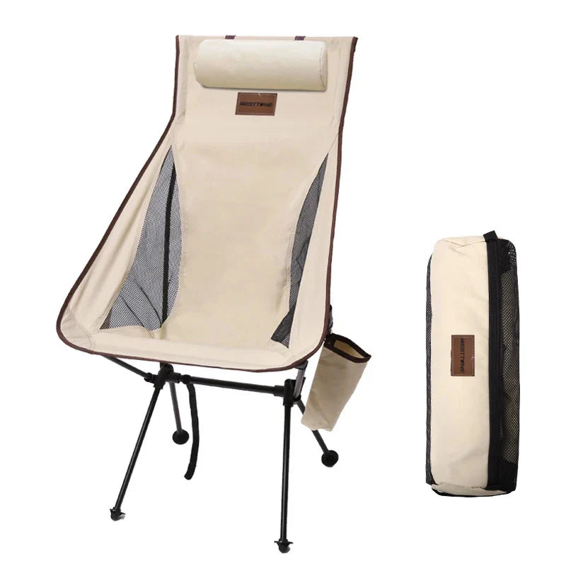 Portable Camping Chair