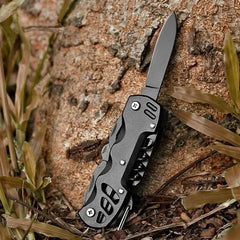 Multifunctional Pocket Knife