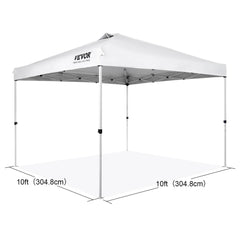 Pop Up Canopy Tent