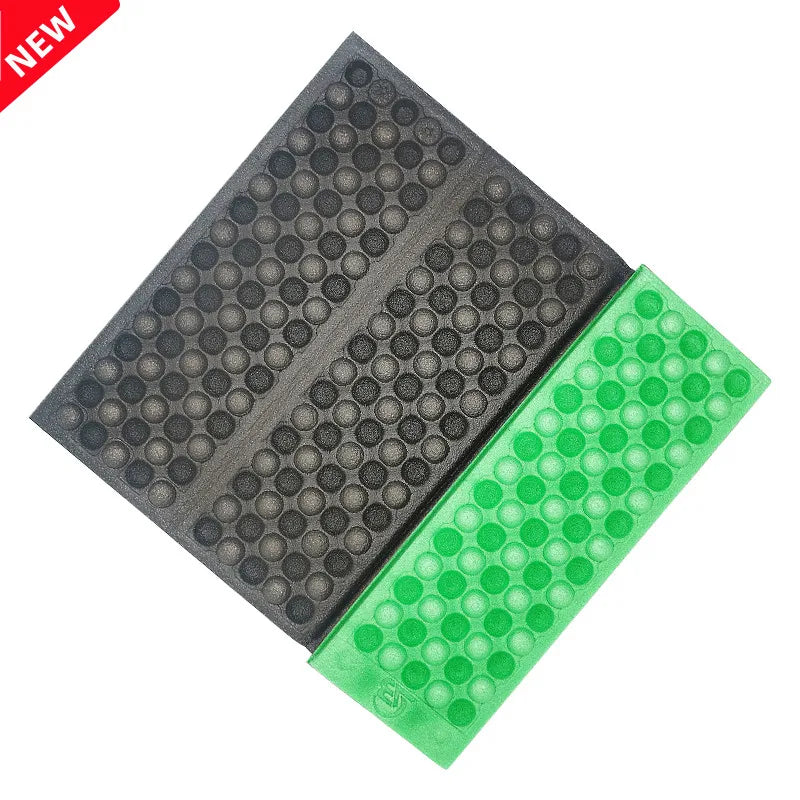 Foldable Camping Mat Seat